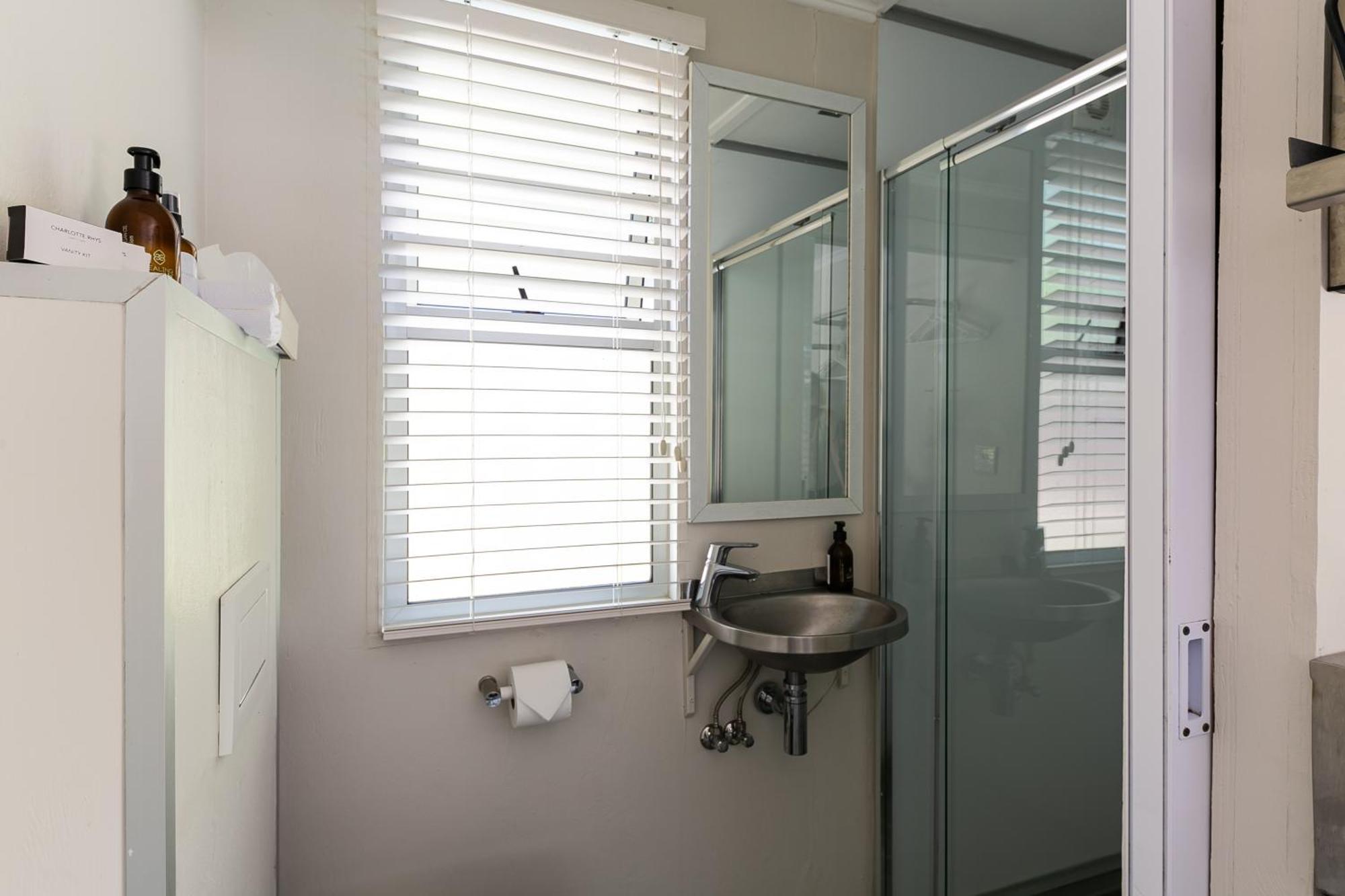 Camps Bay Forest Pods Cape Town Exterior photo